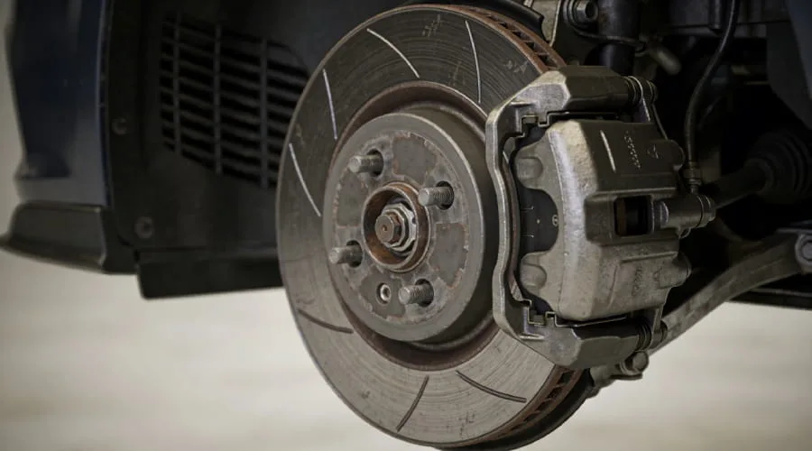Trailer Brakes & Axles in Texas area