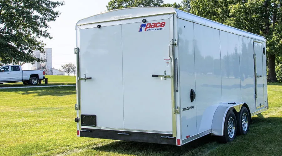 Cargo Trailers for Sale in Texas area