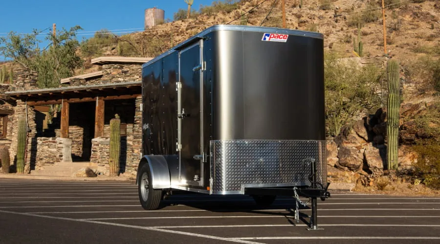 Office Trailers for Sale in Texas area