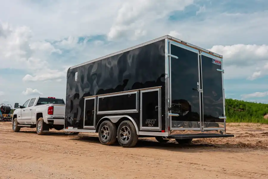 Cargo Trailers for sale in Texas area