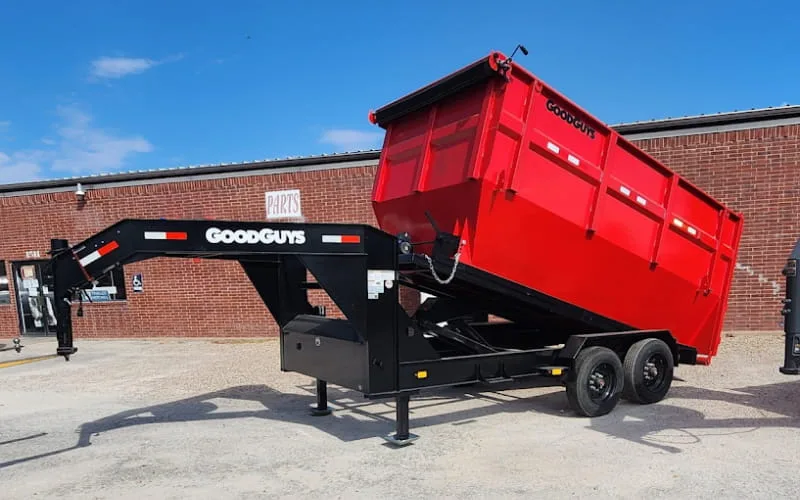 Trailers for Sale in Texas area