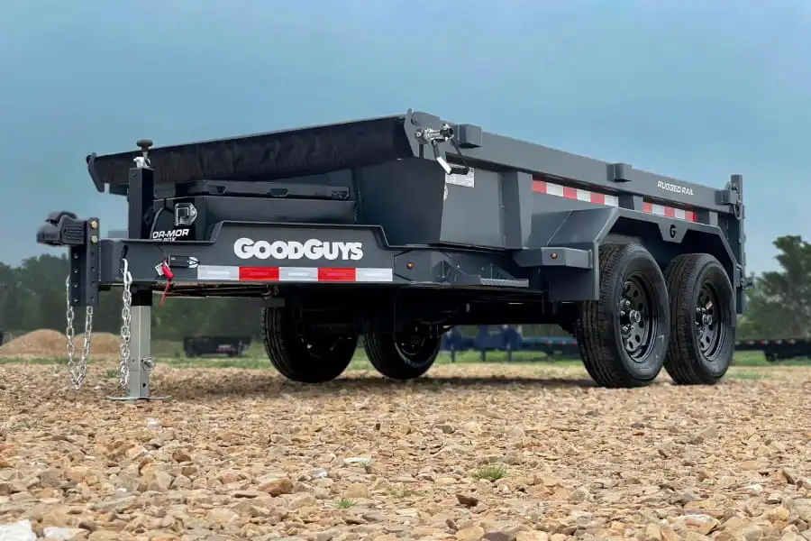 Dump Trailers for sale in Texas area