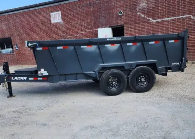 Trailers Plus Sales Gallery