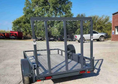 Trailers Plus Sales Gallery