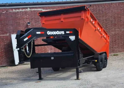 Trailers Plus Sales Gallery