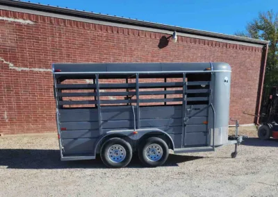 Trailers Plus Sales Gallery