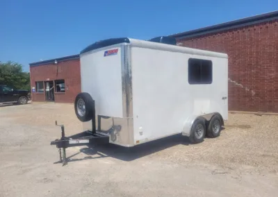 Trailers Plus Sales Gallery