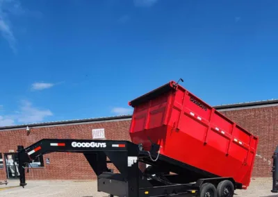 Trailers Plus Sales Gallery