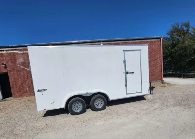 Trailers Plus Sales Gallery