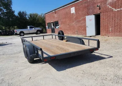 Trailers Plus Sales Gallery