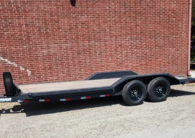 Trailers Plus Sales Gallery