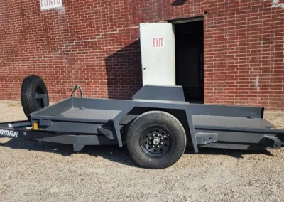 Trailers Plus Sales Gallery