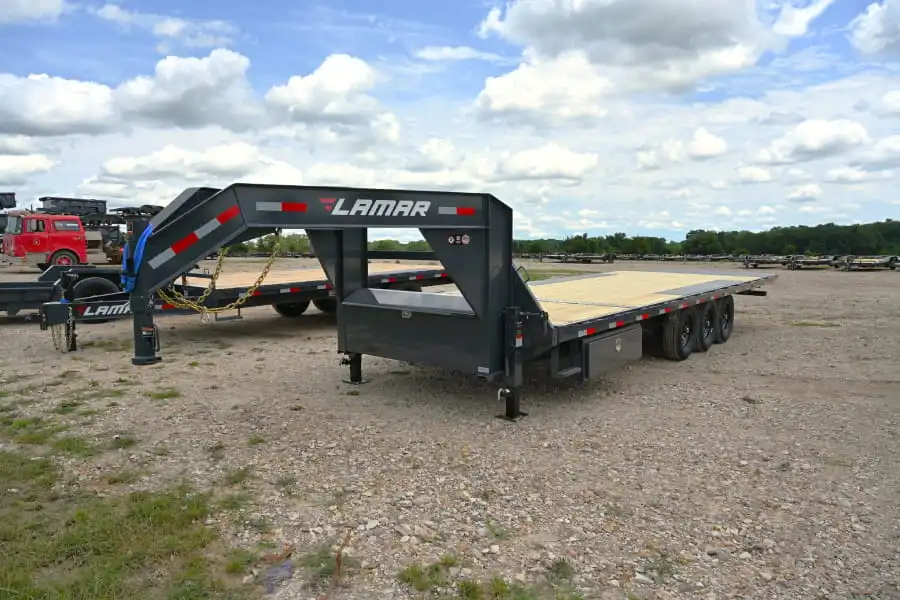 Gooseneck Trailers for sale in Texas area