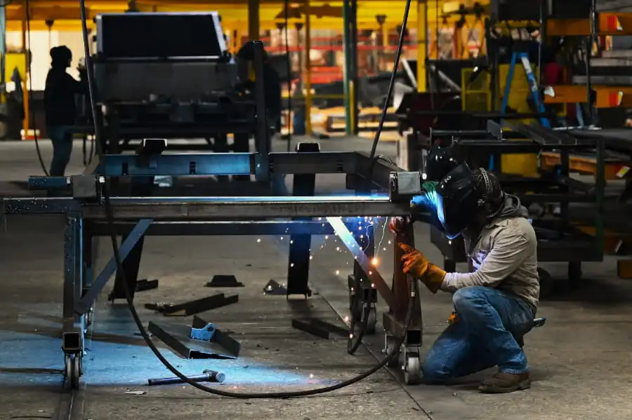 Trailer Service in Texas area