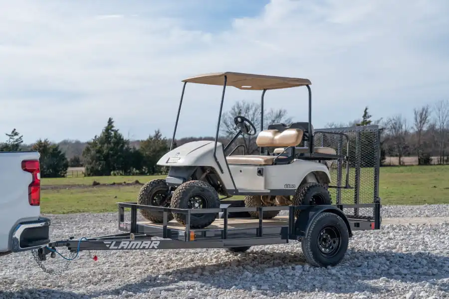 Utility Trailers for sale in Texas area