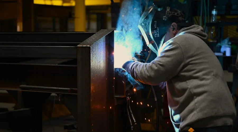 Trailer Wiring & Welding in Texas area